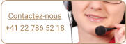 Kristal Services contactez-nous