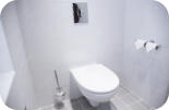 Kristal Services Nettoyage Toilettes