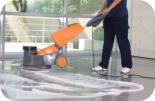 Kristal Services Traitement Pierre
